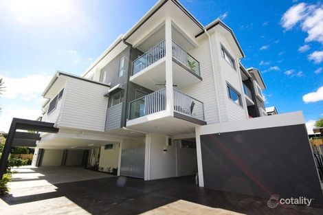 Property photo of 5/27 Newdegate Street Greenslopes QLD 4120