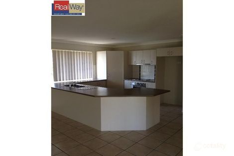 Property photo of 41 Mayes Circuit Caboolture QLD 4510