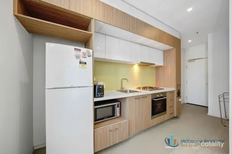 Property photo of 3601/5 Sutherland Street Melbourne VIC 3000