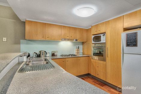 Property photo of 216/1 Gray Street New Farm QLD 4005