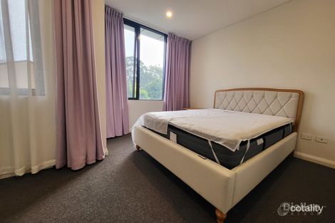 Property photo of 10/29-31 Moree Street Gordon NSW 2072