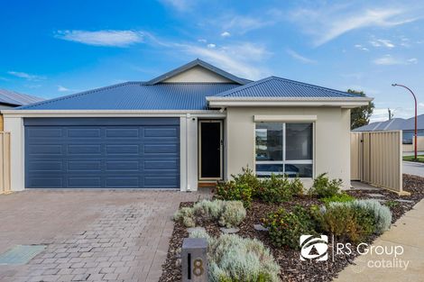 Property photo of 8 Kelpie Way Southern River WA 6110