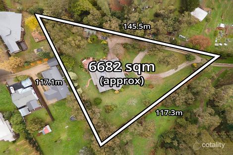 Property photo of 36 Drummond Road Seville VIC 3139