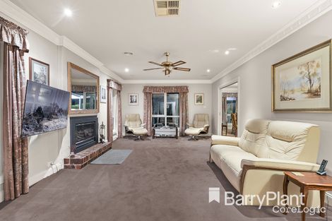 Property photo of 36 Drummond Road Seville VIC 3139