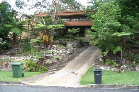 57 Sylvan Ave, East Lindfield, NSW 2070
