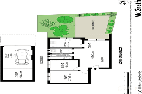 Property photo of 1/40-42 Hill Street Marrickville NSW 2204
