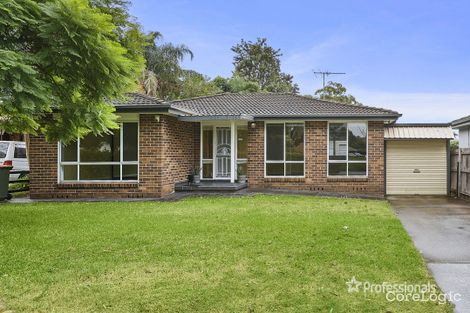 Property photo of 67 Alford Street Quakers Hill NSW 2763