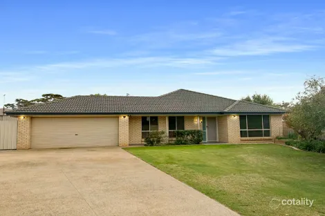 Property photo of 25 Willowbark Crescent Murray Bridge SA 5253