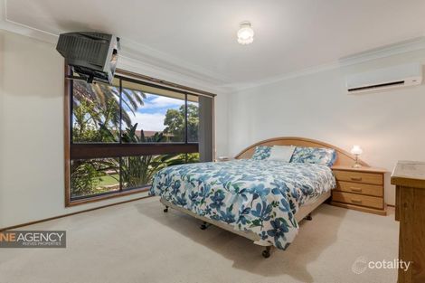 Property photo of 24 Thornhill Crescent Werrington Downs NSW 2747