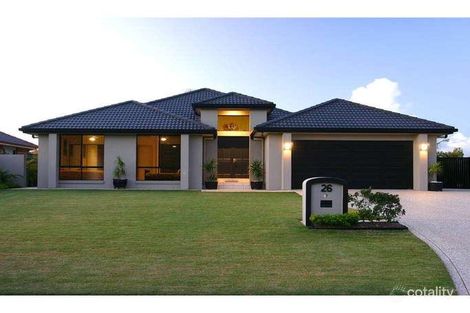 Property photo of 26 Bellflower Road Sippy Downs QLD 4556