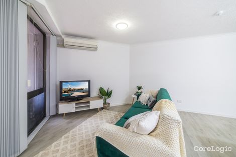 Property photo of 9/38 Enderley Avenue Surfers Paradise QLD 4217
