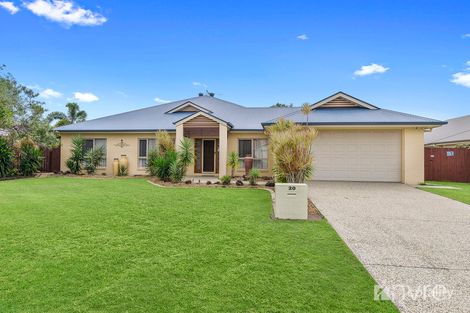 Property photo of 20 Peppertree Court Narangba QLD 4504