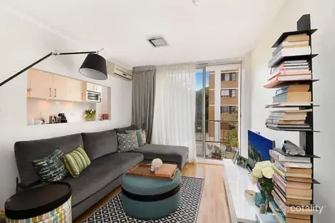 Property photo of 2F/6 Bligh Place Randwick NSW 2031
