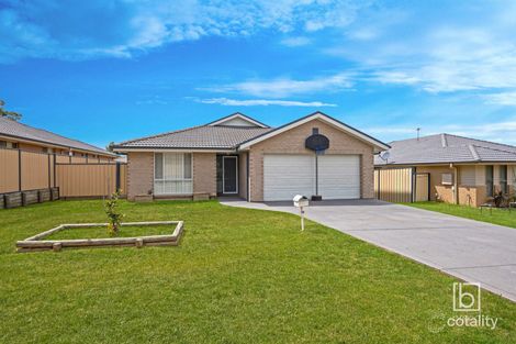 Property photo of 56 Zinfandel Circuit Cessnock NSW 2325