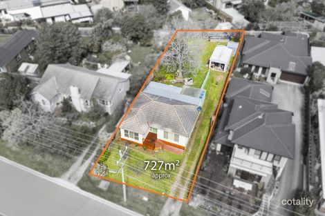Property photo of 22 Hoadley Avenue Frankston South VIC 3199