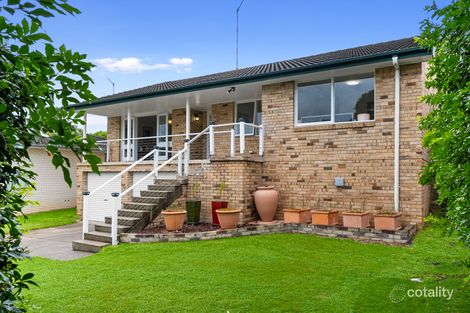 24 James Ruse Cl, Windsor, NSW 2756