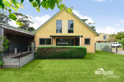 Property photo of 2/6 Argyle Parade Marlo VIC 3888