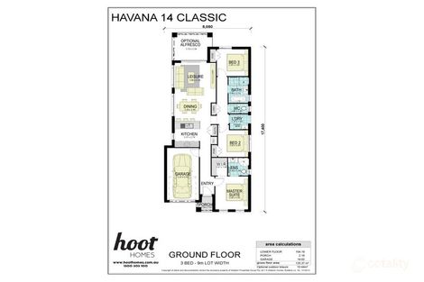 Property photo of LOT 560 Bigg Street Schofields NSW 2762