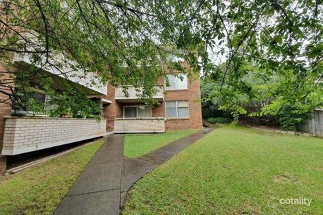 Property photo of 6/14-16 Price Street Ryde NSW 2112