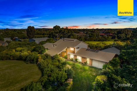 Property photo of 6 Greenstead Amble Kurunjang VIC 3337