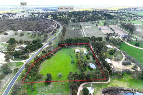 Property photo of LOT 2 Emu Rise Road Keith SA 5267