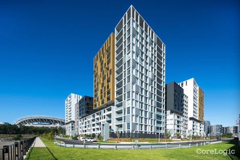Property photo of 801/10 Stockyard Boulevard Lidcombe NSW 2141