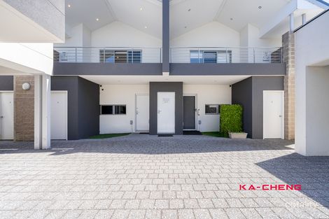 Property photo of 9/2 Croesus Street Morley WA 6062