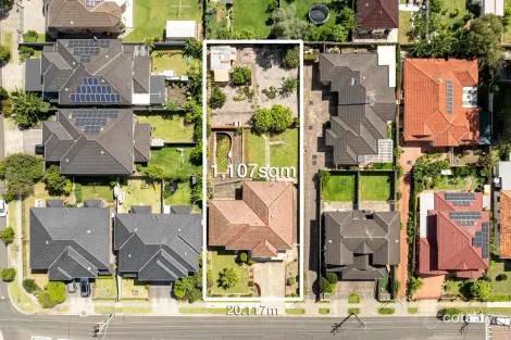 Property photo of 82A Targo Road Girraween NSW 2145