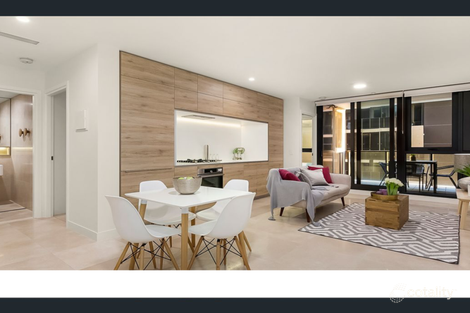 Property photo of 1310/12 Queens Road Melbourne VIC 3004