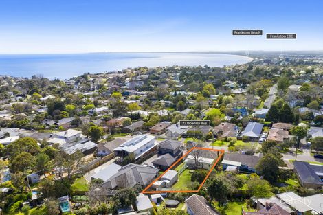 Property photo of 22 Hoadley Avenue Frankston South VIC 3199