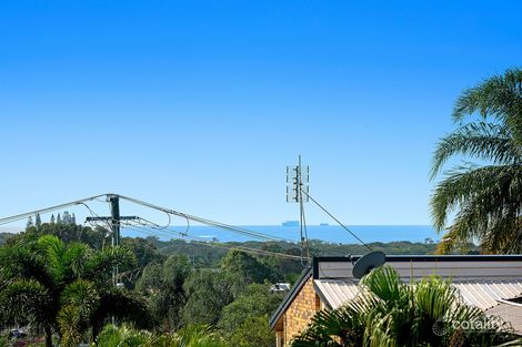 39 Enfield Cres, Battery Hill, QLD 4551