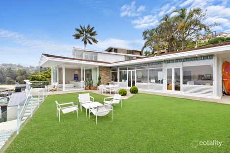 Property photo of 15 Wunulla Road Point Piper NSW 2027