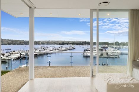 Property photo of 15 Wunulla Road Point Piper NSW 2027