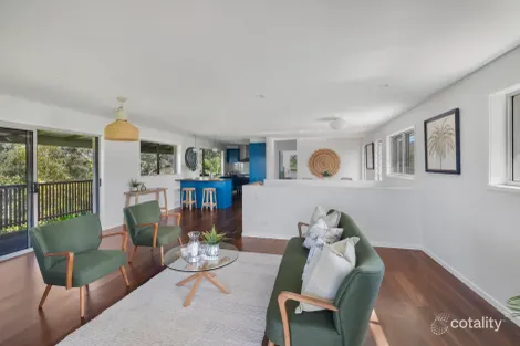 Property photo of 78 Stoney Wharf Road Bli Bli QLD 4560