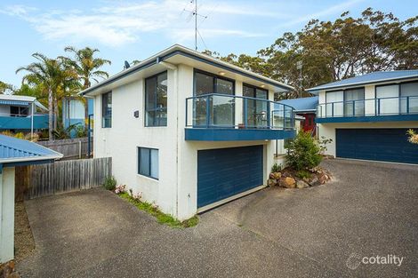 Property photo of 2/127 Tura Beach Drive Tura Beach NSW 2548