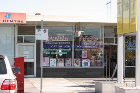 8 Buckingham Ave, Springvale, VIC 3171