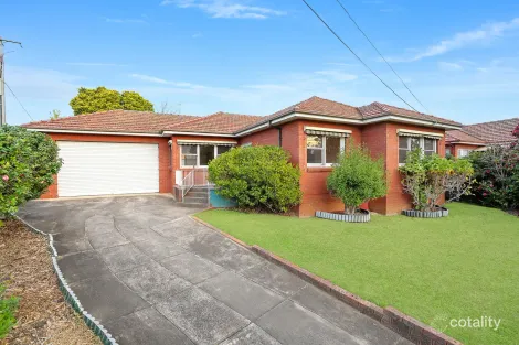 Property photo of 51 Aeolus Avenue Ryde NSW 2112