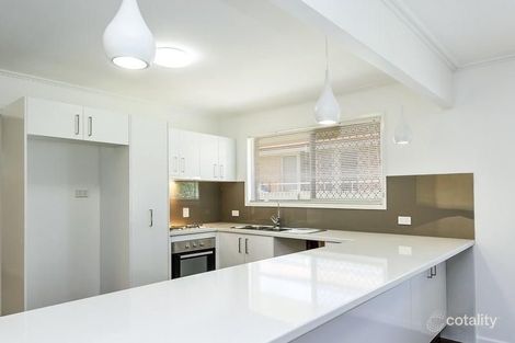 Property photo of 16 Kurrowah Crescent Margate QLD 4019