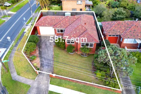 51 Aeolus Ave, Ryde, NSW 2112