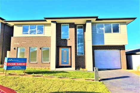 Lot 691 Pioneer St, Gregory Hills, NSW 2557