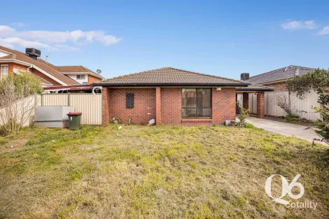 193 Lady Nelson Way, Taylors Lakes, VIC 3038