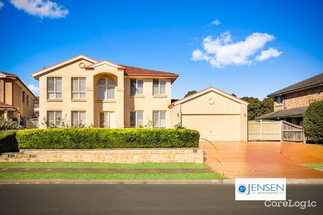 Property photo of 146 Brampton Drive Beaumont Hills NSW 2155