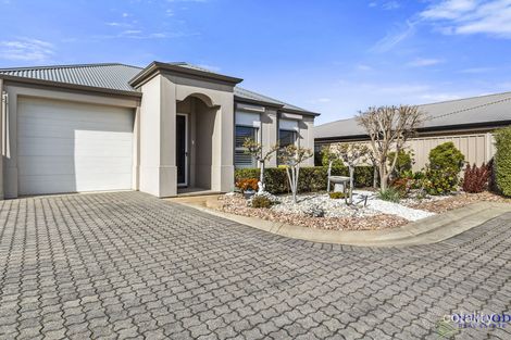 Property photo of 45C Bartel Boulevard Encounter Bay SA 5211