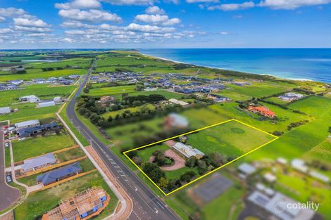 Property photo of 35 Hopkins Point Road Warrnambool VIC 3280