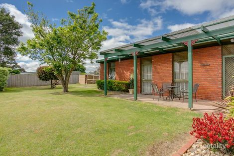 Property photo of 59 Morrah Street Hastings VIC 3915