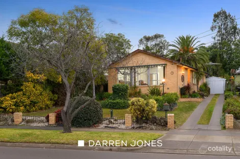 7 Delta Rd, Greensborough, VIC 3088