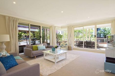 Property photo of 119/6 Hale Road Mosman NSW 2088