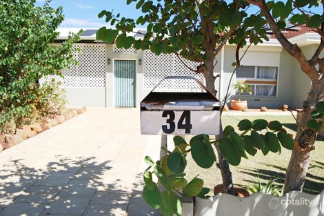 Property photo of 34 Petchell Street Rangeway WA 6530