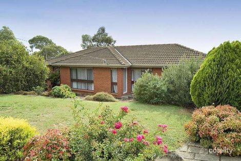 11 Crestway, Lilydale, VIC 3140