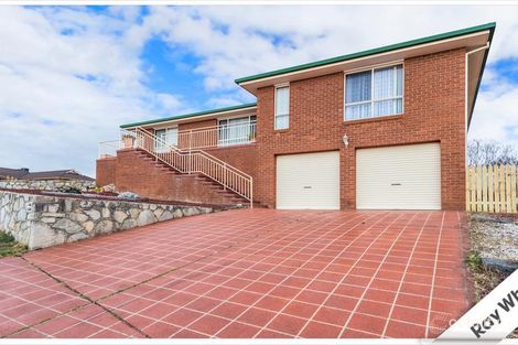 Property photo of 5 Heatherbelle Place Karabar NSW 2620
